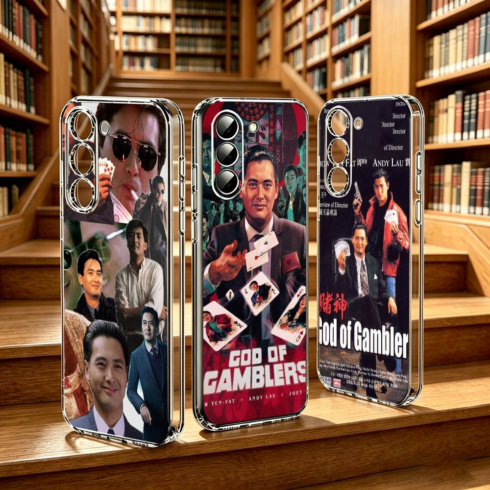 Phone Cases Hong Kong - คลาสสิคฮ่องกงซีนีม่าเคสโทรศัพท์สำหรับซัมซุงกาแล็กซี่ A55 A06 A16 A26 A36