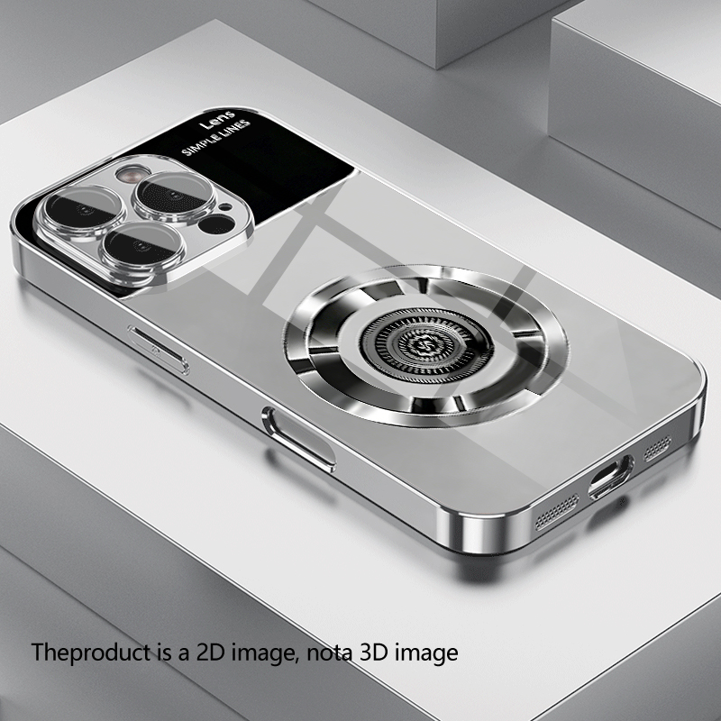 Phone Cases Trending - เคสโทรศัพท์ PROTECT Tech ดีไซน์ป้องกันแบบ TouchLens สำหรับ