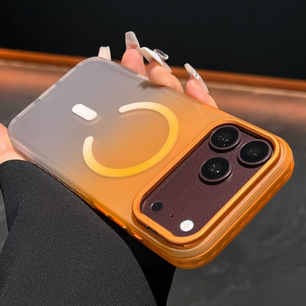 Phone Cases With Stand - เคสโทรศัพท์แบบมีขาตั้งแม่เหล็กสำหรับ iPhone 18 17 Pro Max