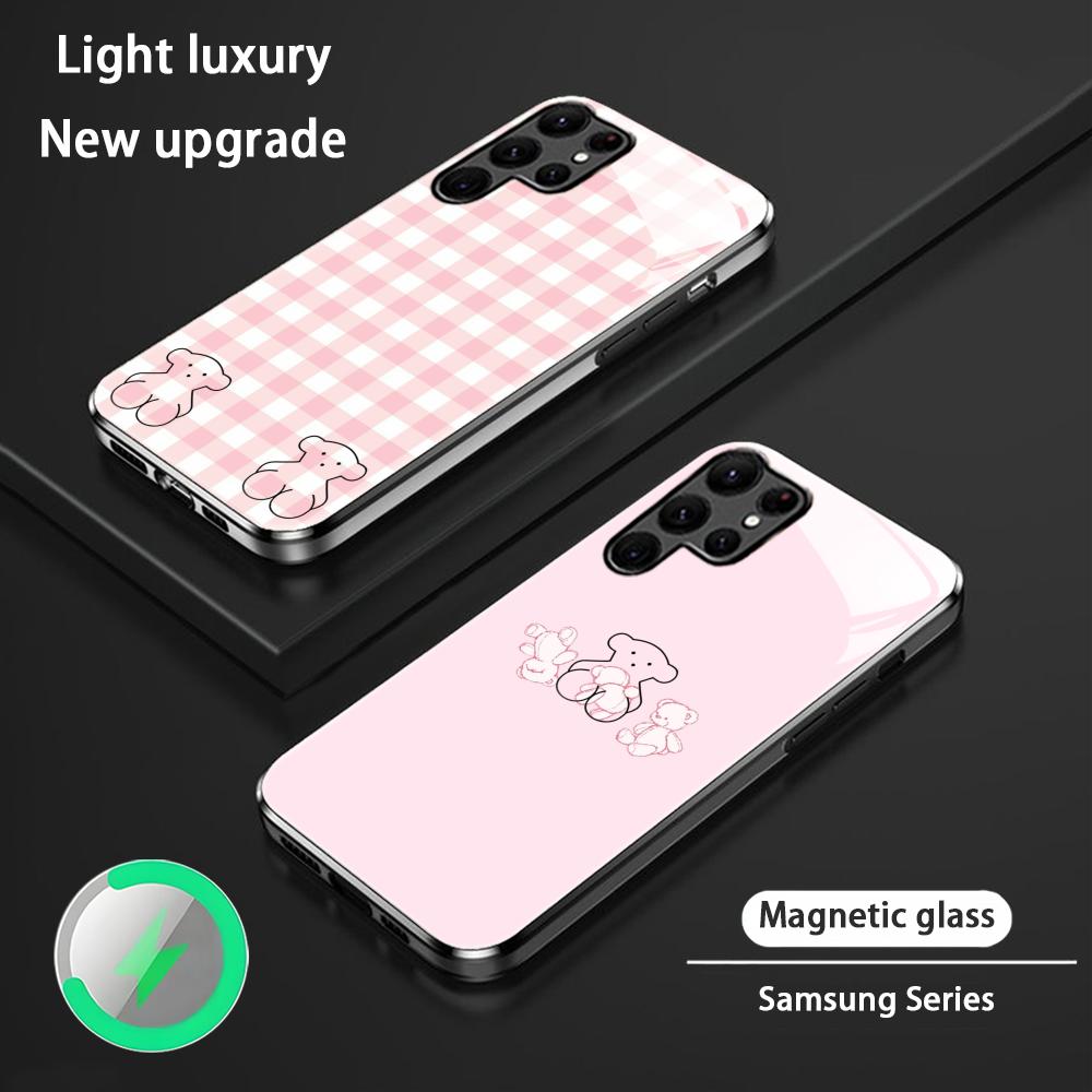 Phone Cases Trending - เคสโทรศัพท์สำหรับซัมซุง S26 S25 S24 S23 S22
