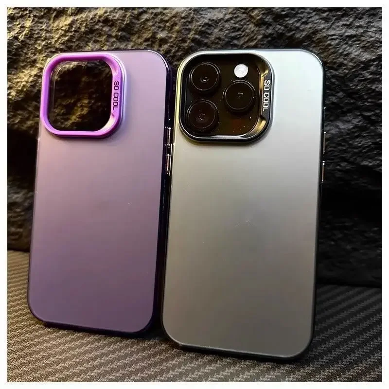 Phone Cases Rimowa - Fundaเลเซอร์Metallic Aurora Matteสีเคสโทรศัพท์สําหรับXiaomi 14T Pro 14C