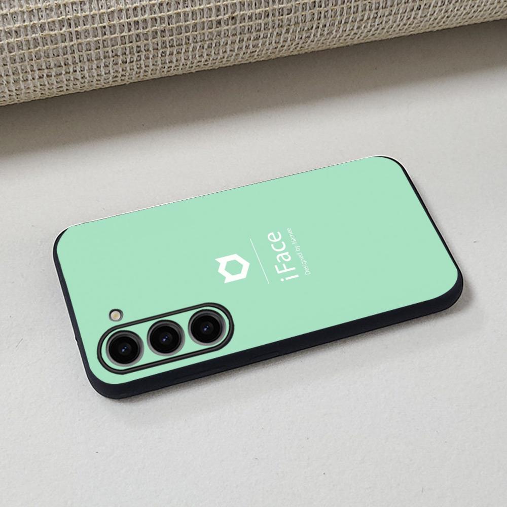 Phone Cases Cute - เคสโทรศัพท์ดีไซน์น่ารักทันสมัย i-iFaceS สำหรับ Samsung Galaxy S26