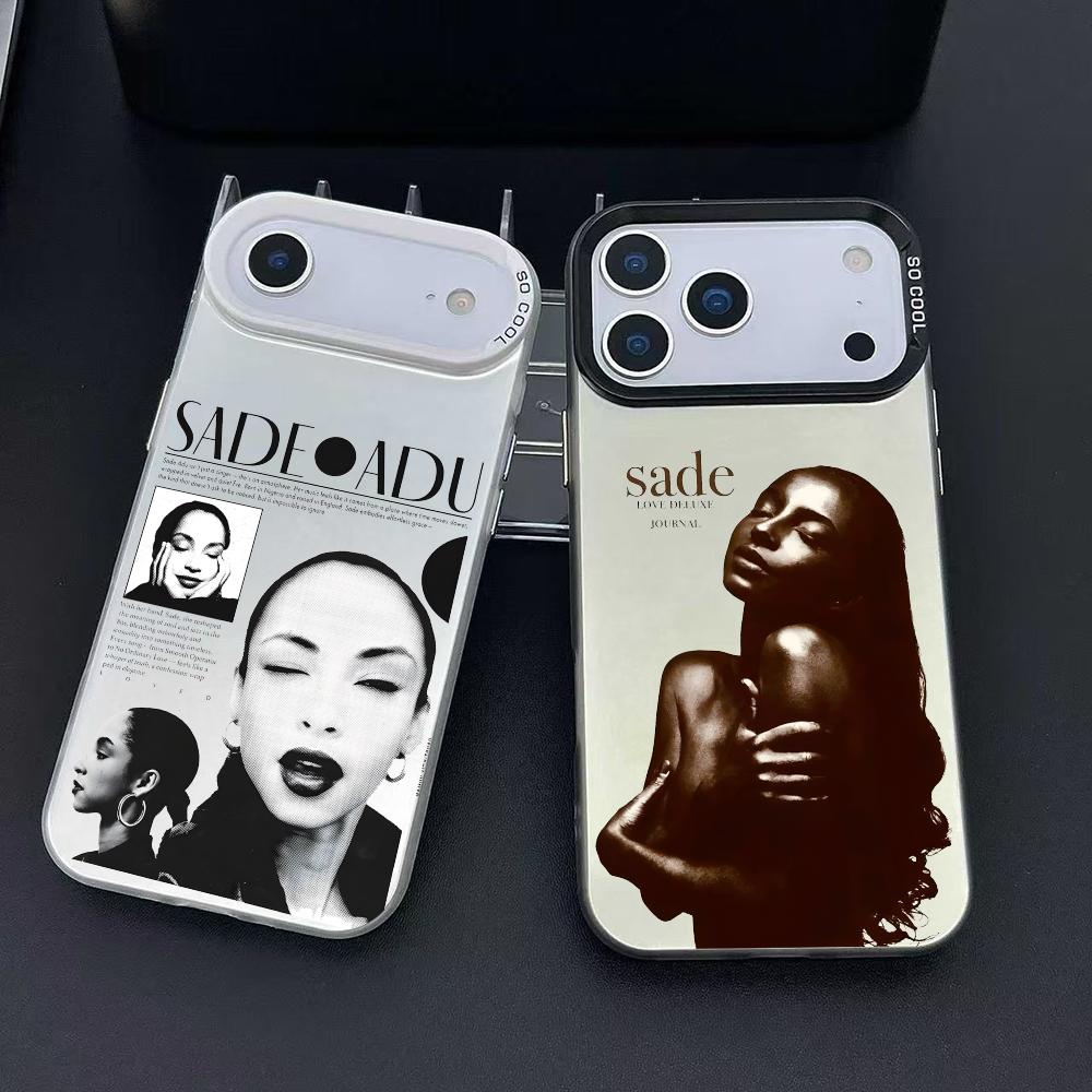 Phone Cases For Iphone 11 - เคสโทรศัพท์ S-sade สำหรับ iPhone 17 16