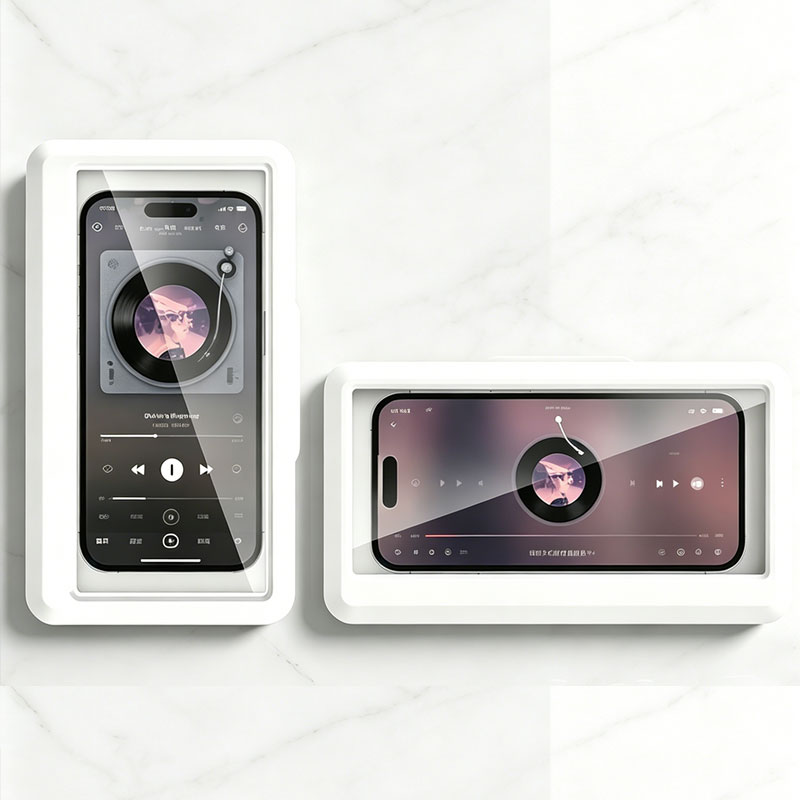 Phone Cases With Stand - 360 ° กล่องใส่โทรศัพท์แบบหมุนได้ ที่วางโทรศัพท์สำหรับ iPhone Samsung