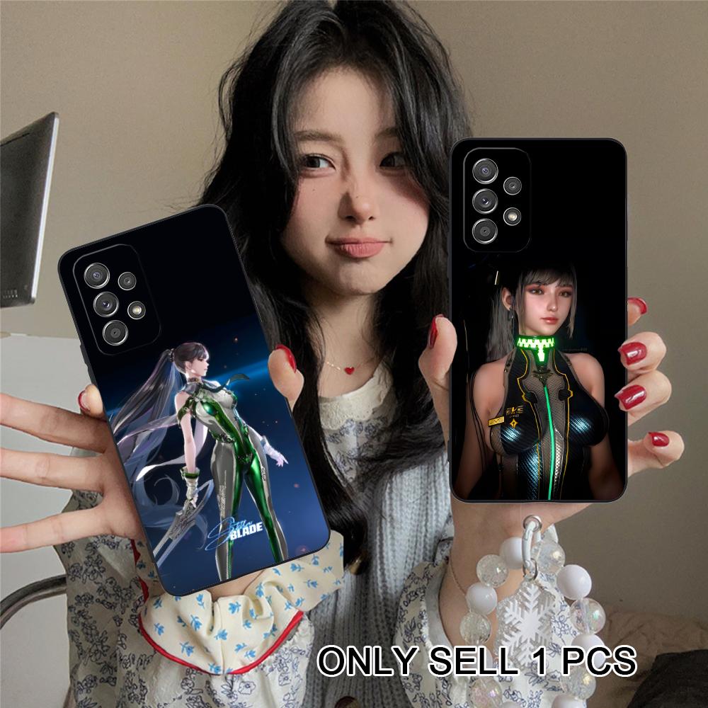 Phone Cases For Iphone 11 - เคสโทรศัพท์ Stellar Game Blade สำหรับ Samsung