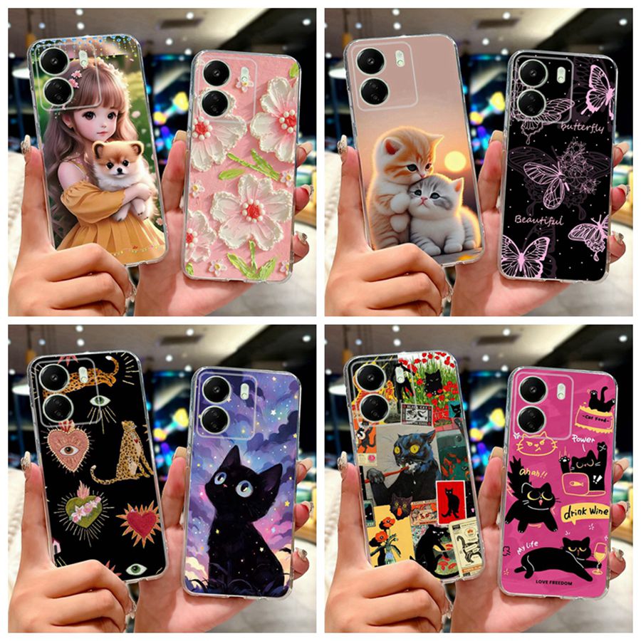Phone Cases Rimowa - สําหรับXiaomi Poco C65 C 55 C