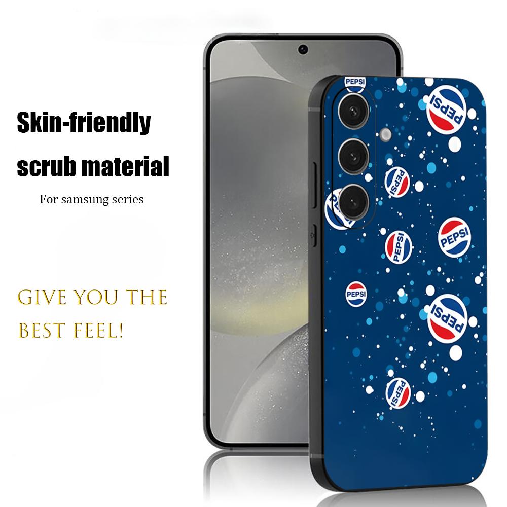 Phone Cases Trending - เคสโทรศัพท์แบรนด์สุดเท่สำหรับ Samsung Galaxy S26 S25 S24