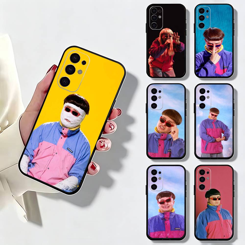 เคสโทรศัพท์ลาย O-Oliver Tree U - Phone Cases Ugly บทวิจารณ์และราคา