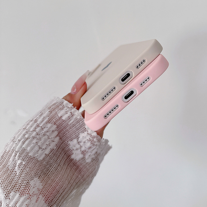 Love Candyสีซิลิโคนนุ่มสําหรับ - Phone Cases Pinterest บทวิจารณ์และราคา