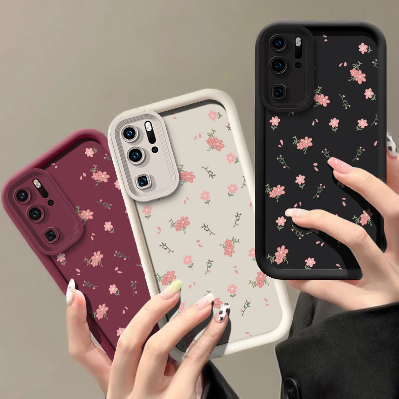 เคสโทรศัพท์ลายดอกไม้สีชมพูสวยฝ - Phone Cases Rimowa บทวิจารณ์และราคา