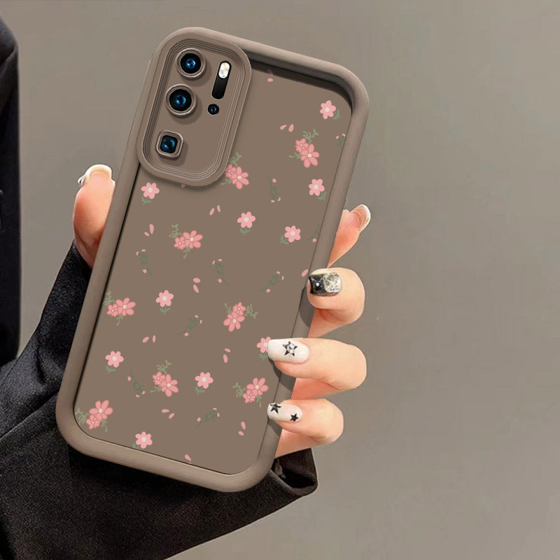 เคสโทรศัพท์ลายดอกไม้สีชมพูสวยฝ - Phone Cases Rimowa บทวิจารณ์และราคา