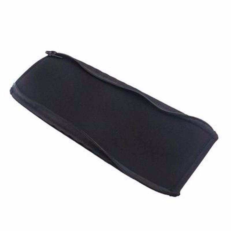 ปลอกหุ้มหูฟังแบบซิป แผ่นรองป้อ - Phone Cases At H&M บทวิจารณ์และราคา