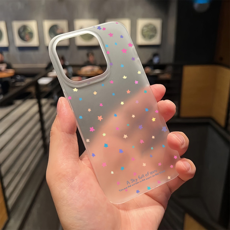 เคสโทรศัพท์ลายดาวสีสันสดใส สำห - Phone Cases Pinterest บทวิจารณ์และราคา