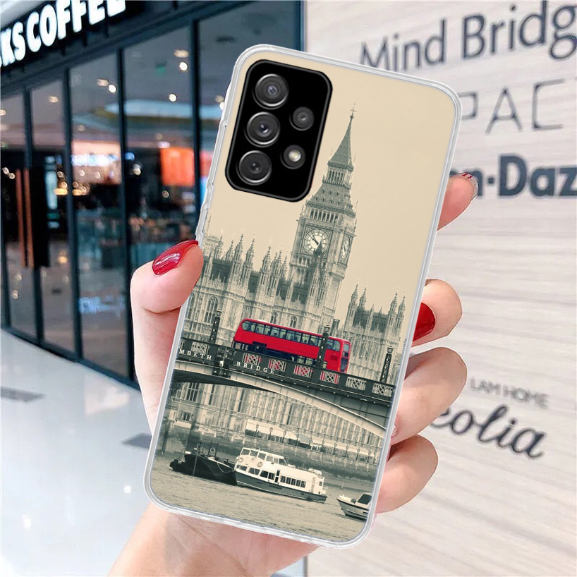 ขายร้อนเมืองลอนดอนสำหรับ Samsu - Phone Cases London บทวิจารณ์และราคา