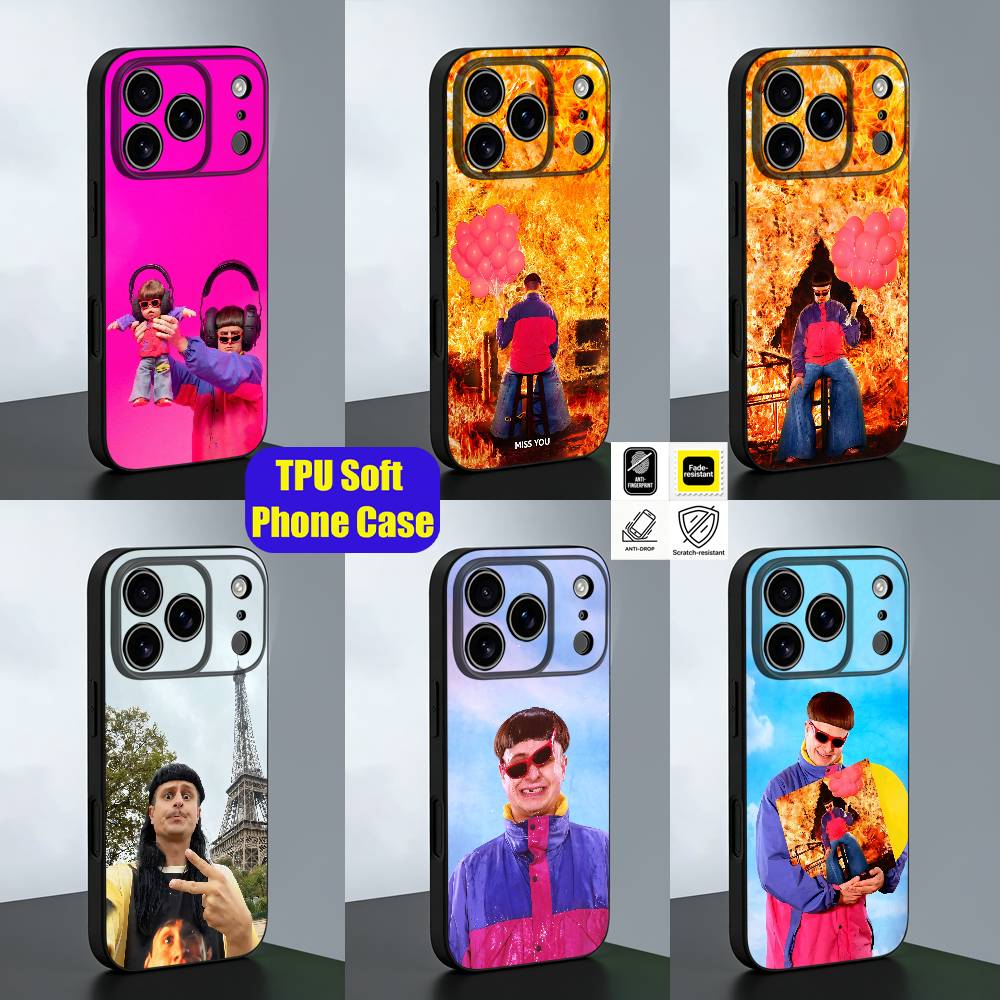 เคสโทรศัพท์ O-Oliver T-Tree Mi - Phone Cases Ugly บทวิจารณ์และราคา