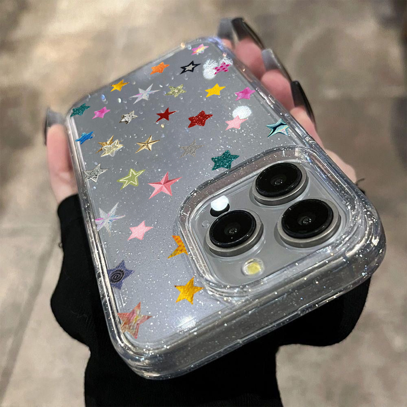 เคสสำหรับ iPhone 17 Pro Max 16 - Phone Cases Pinterest บทวิจารณ์และราคา