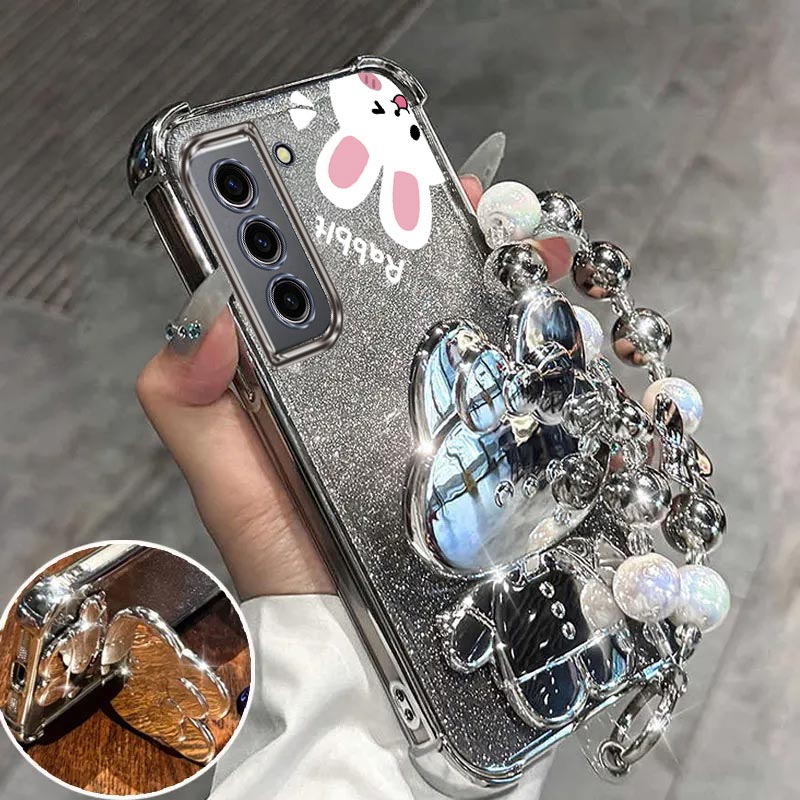 S 22 ถุงลมนิรภัยGlitterกระจกกร - Phone Cases Rimowa บทวิจารณ์และราคา