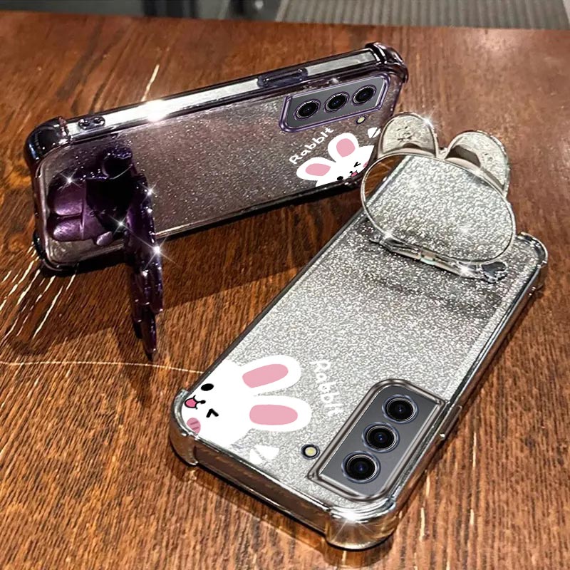 S 22 ถุงลมนิรภัยGlitterกระจกกร - Phone Cases Rimowa บทวิจารณ์และราคา