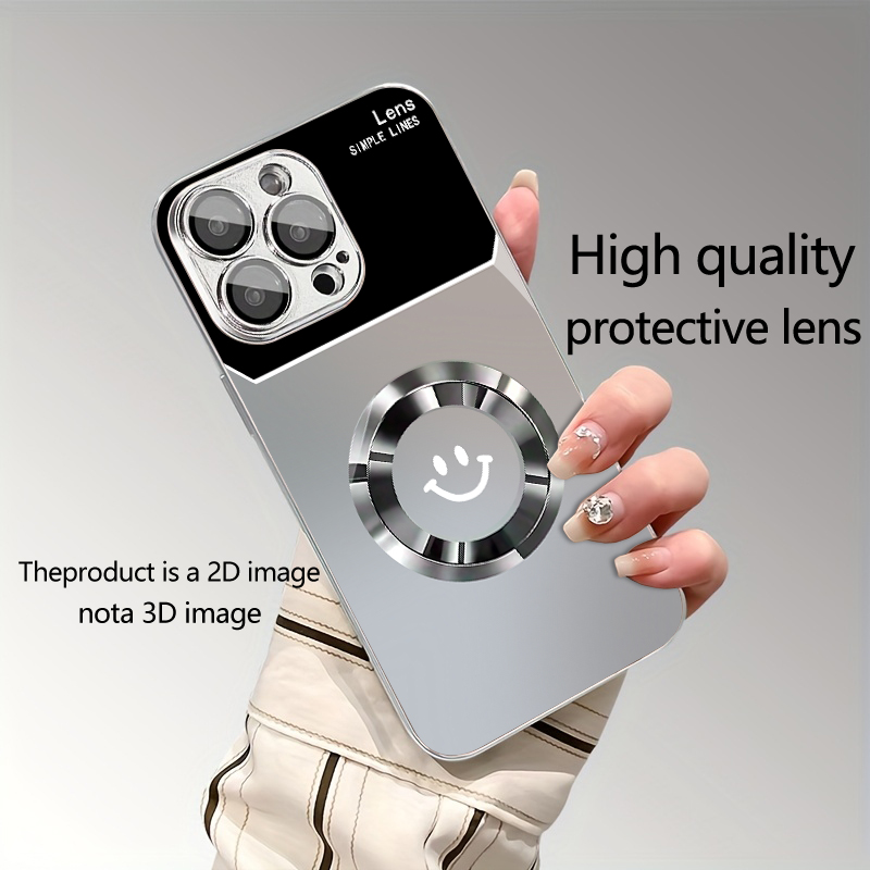เคสโทรศัพท์ PROTECT Tech ดีไซน - Phone Cases Trending บทวิจารณ์และราคา