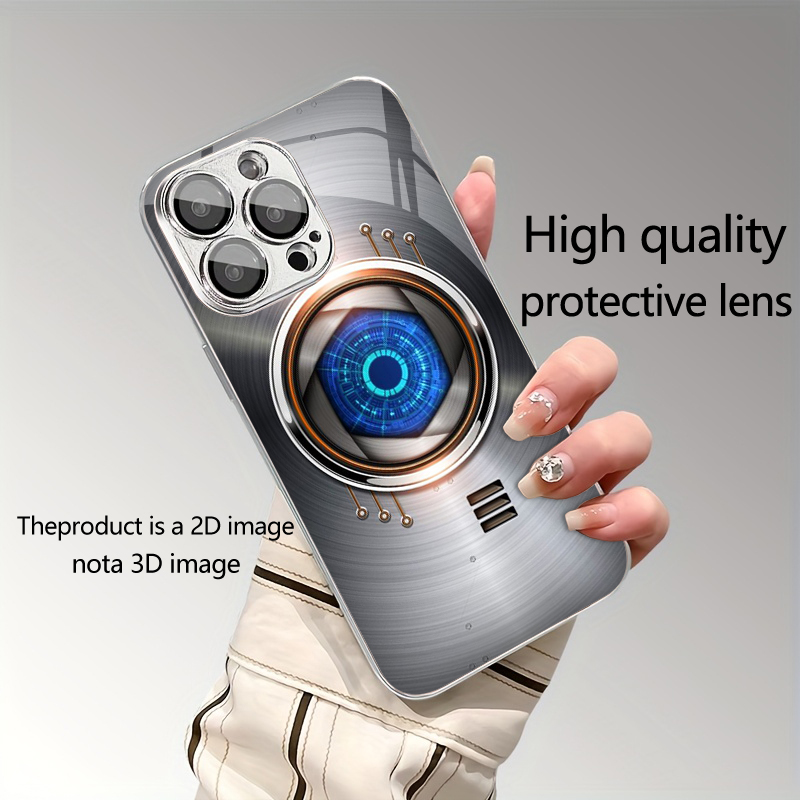 เคสโทรศัพท์ PROTECT Tech ดีไซน - Phone Cases Trending บทวิจารณ์และราคา