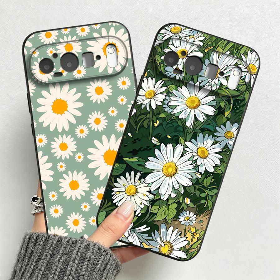 เคสสำหรับกูเกิลพิกเซล 10A 7a 9 - Phone Cases Google Pixel 9A บทวิจารณ์และราคา