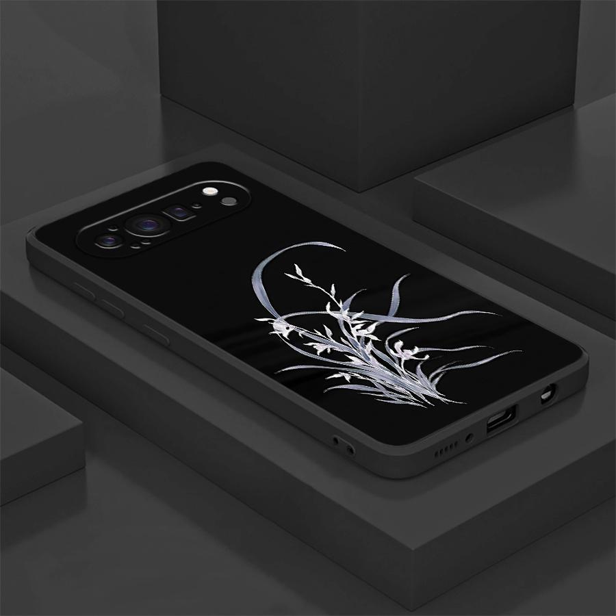 เคสโทรศัพท์ฟันดาสำหรับกูเกิลพิ - Phone Cases Google Pixel 9A บทวิจารณ์และราคา