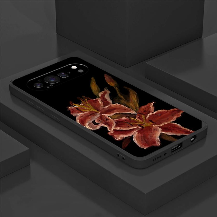 เคสโทรศัพท์ฟันดาสำหรับกูเกิลพิ - Phone Cases Google Pixel 9A บทวิจารณ์และราคา