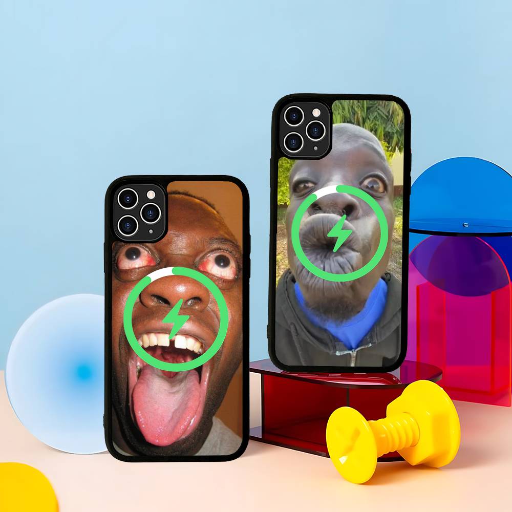 เคสโทรศัพท์ลายตลกสำหรับ Magsaf - Phone Cases Ugly บทวิจารณ์และราคา
