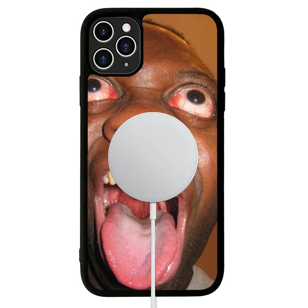 เคสโทรศัพท์ลายตลกสำหรับ Magsaf - Phone Cases Ugly บทวิจารณ์และราคา