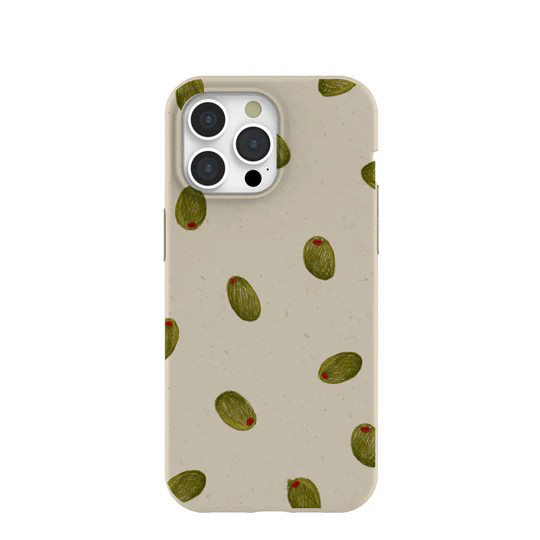 ClmjลอนดอนหมอกOlive Partyสําหร - Phone Cases London บทวิจารณ์และราคา