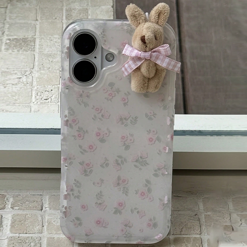 เคสโทรศัพท์ลายกระต่ายสีน้ำตาลล - Phone Cases Pinterest บทวิจารณ์และราคา