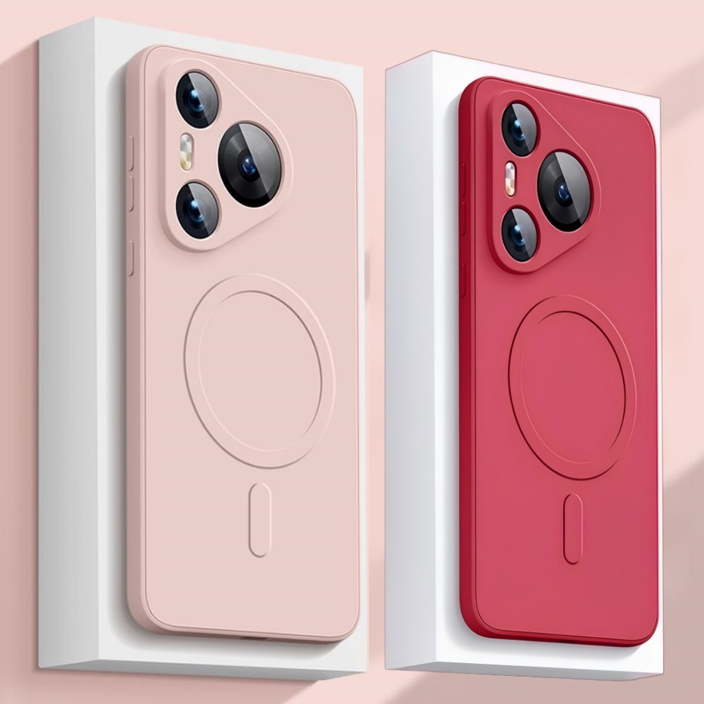 เคสโทรศัพท์ซิลิโคนหรูหราสำหรับ - Huawei Mate 60 บทวิจารณ์และราคา
