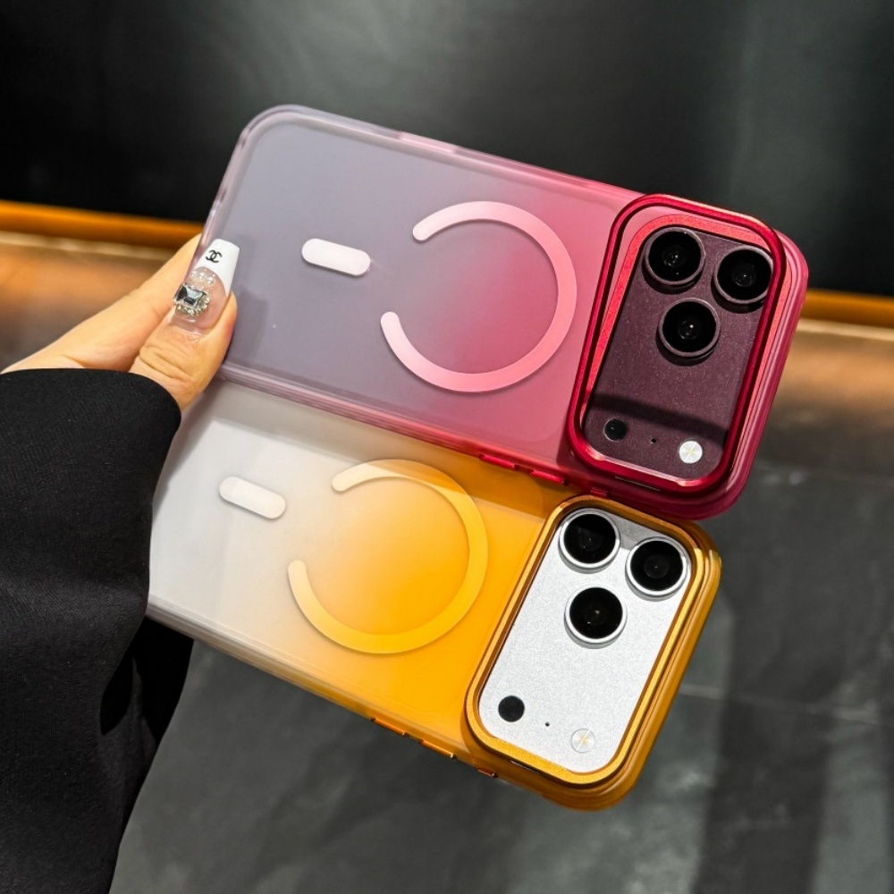 เคสโทรศัพท์แบบมีขาตั้งแม่เหล็ก - Phone Cases With Stand บทวิจารณ์และราคา