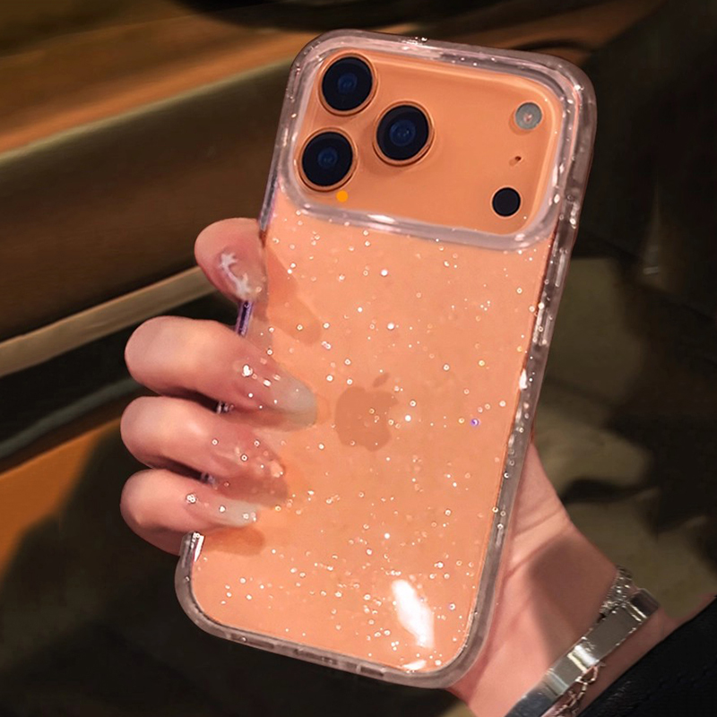 เคสโทรศัพท์ใสแบบหรูหรา ประดับก - Phone Cases Pinterest บทวิจารณ์และราคา
