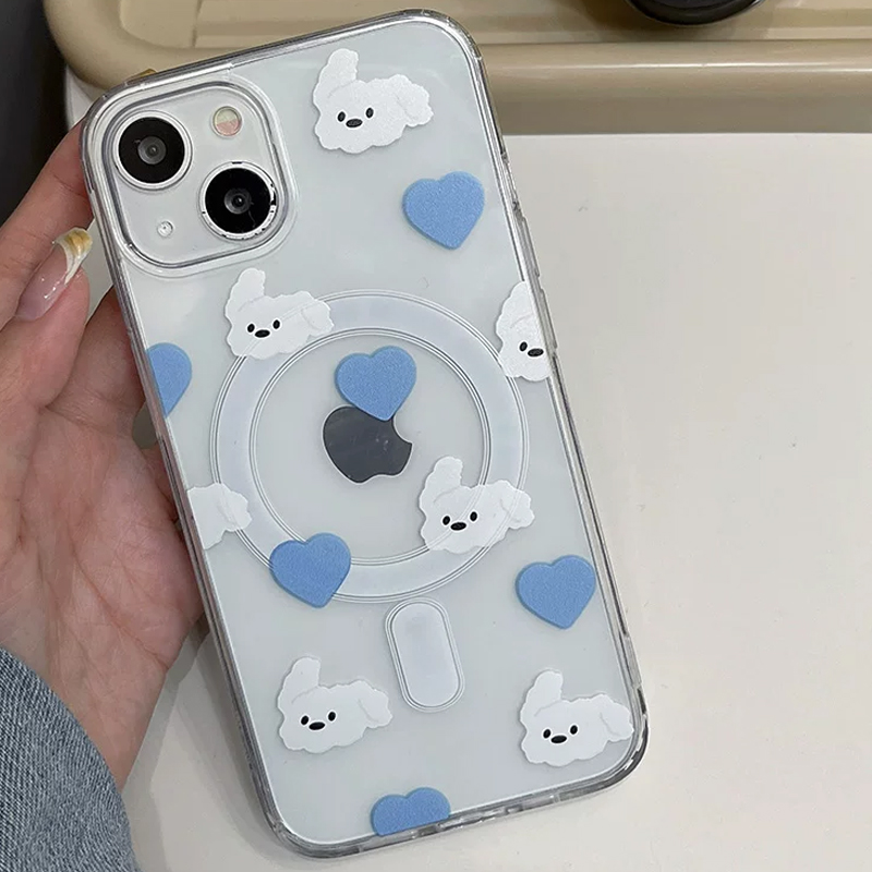 เคสโทรศัพท์มือถือ Magsafe ลายส - Phone Cases Japanese บทวิจารณ์และราคา