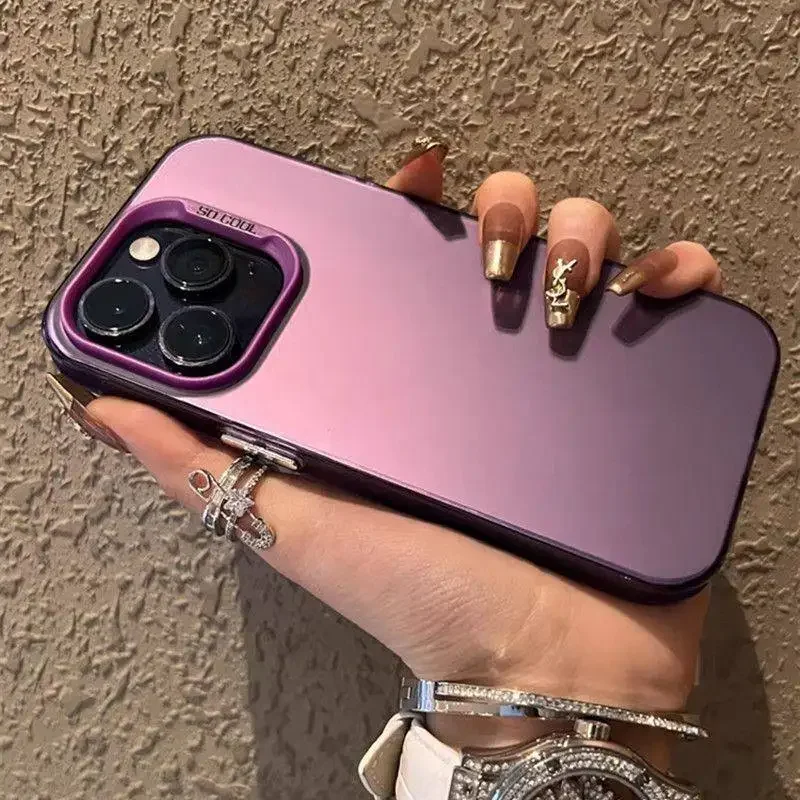 Fundaเลเซอร์Metallic Aurora Ma - Phone Cases Rimowa บทวิจารณ์และราคา