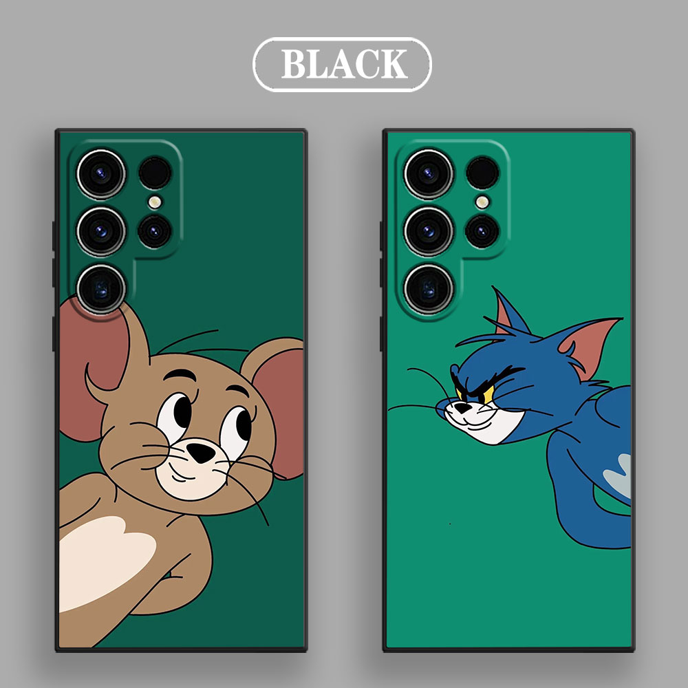 เจ-เจอร์รี่ส์ เม้าส์ ทอมส์ แคท - Phone Cases Mous บทวิจารณ์และราคา