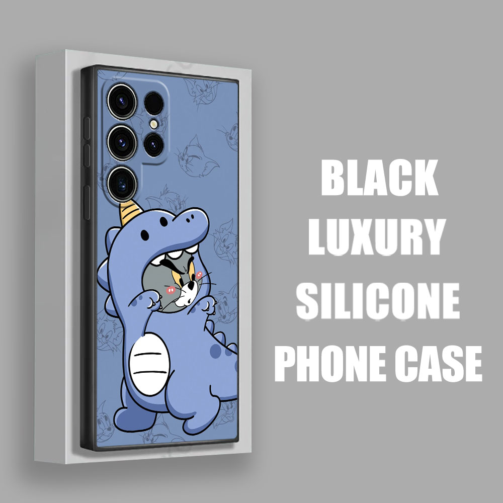 เจ-เจอร์รี่ส์ เม้าส์ ทอมส์ แคท - Phone Cases Mous บทวิจารณ์และราคา