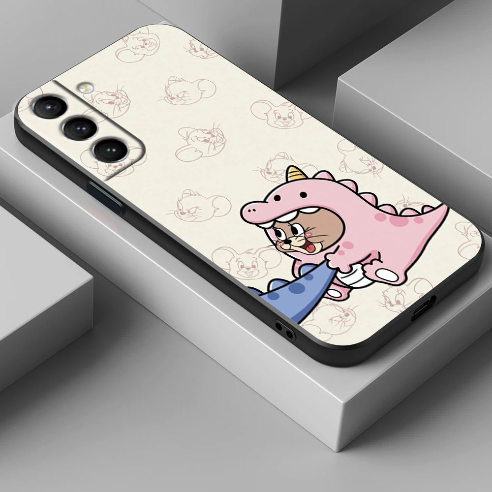 เจ-เจอร์รี่ส์ เม้าส์ ทอมส์ แคท - Phone Cases Mous บทวิจารณ์และราคา