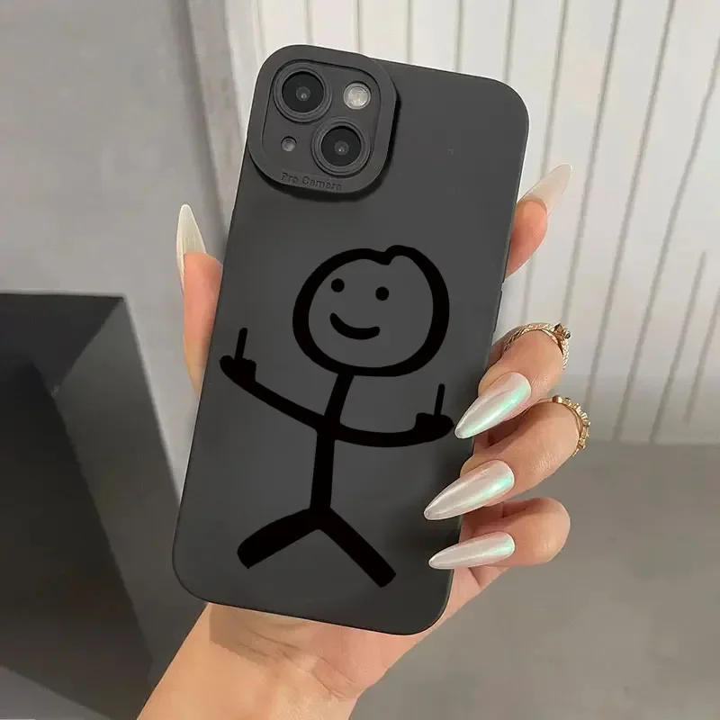 เคสโทรศัพท์ซิลิโคนลายการ์ตูนน่ - Phone Cases Mous บทวิจารณ์และราคา