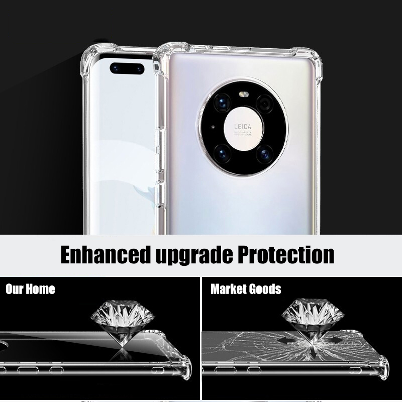 ถุงลมนิรภัยซิลิโคนนุ่มTPUกันกร - Phone Cases Rimowa บทวิจารณ์และราคา