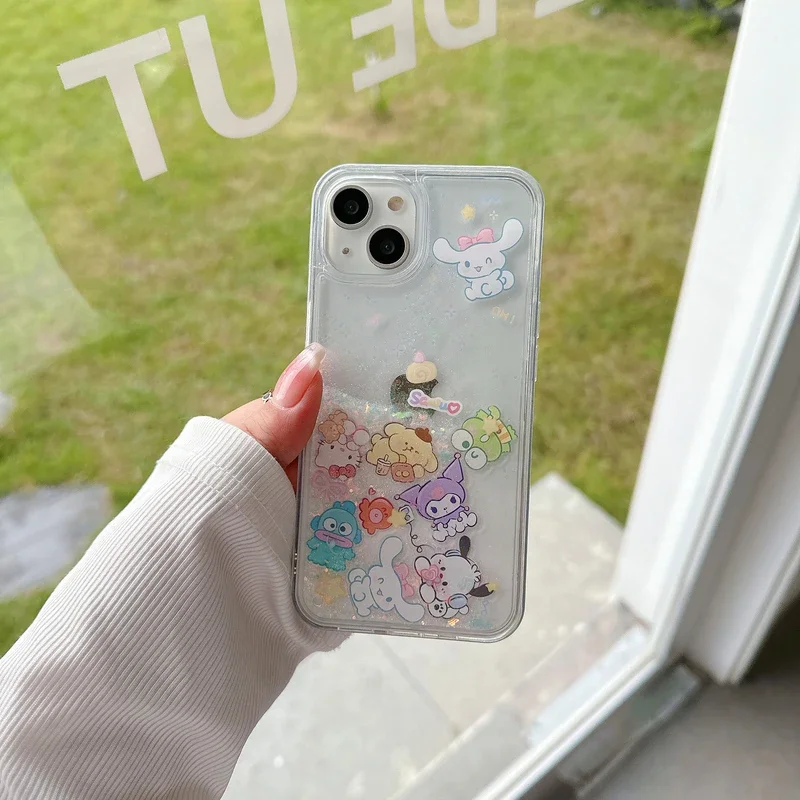 Sanrio เคสโทรศัพท์ลายเฮลโลคิตต - Phone Cases Rimowa บทวิจารณ์และราคา