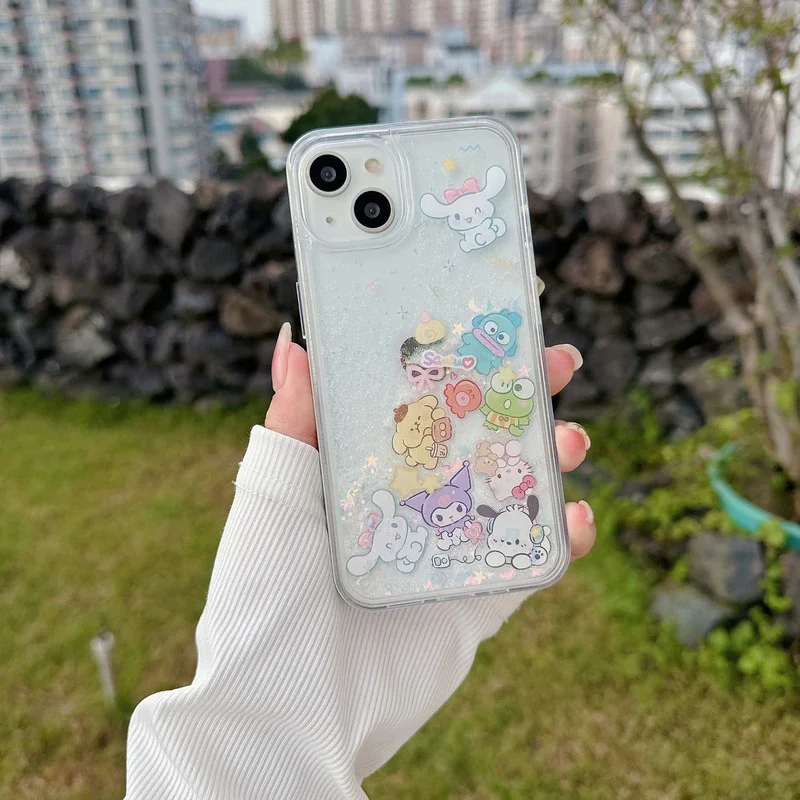 Sanrio เคสโทรศัพท์ลายเฮลโลคิตต - Phone Cases Rimowa บทวิจารณ์และราคา