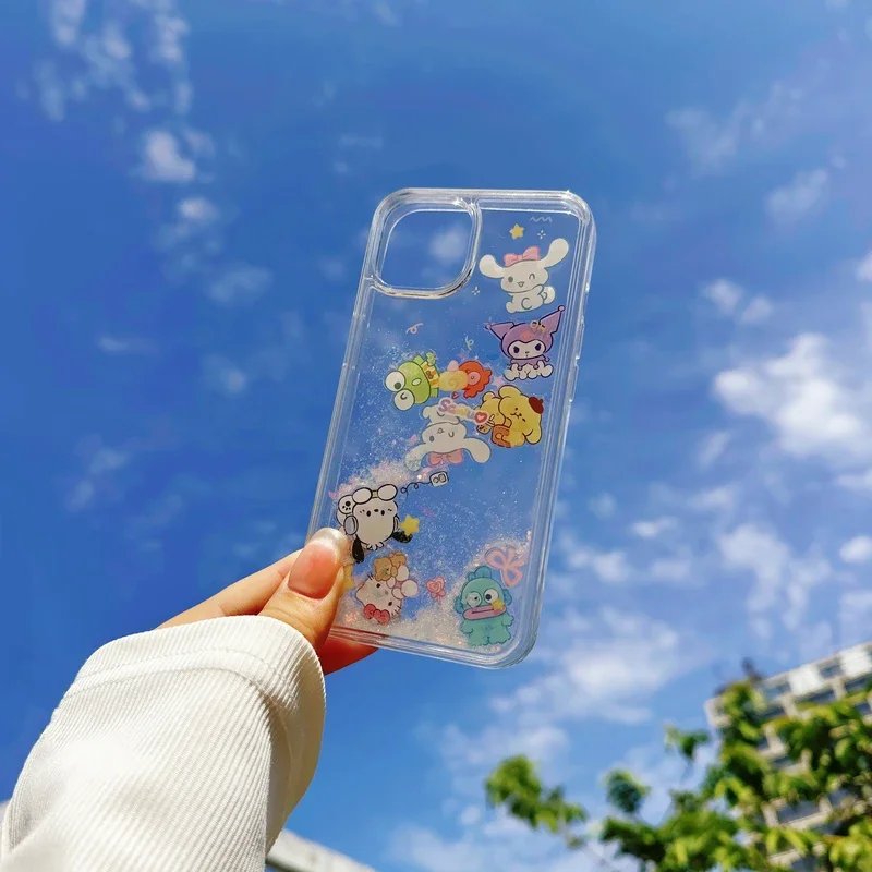Sanrio เคสโทรศัพท์ลายเฮลโลคิตต - Phone Cases Rimowa บทวิจารณ์และราคา