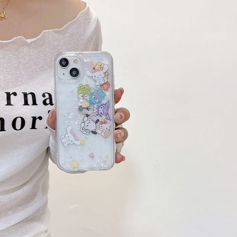 Sanrio เคสโทรศัพท์ลายเฮลโลคิตต - Phone Cases Rimowa บทวิจารณ์และราคา