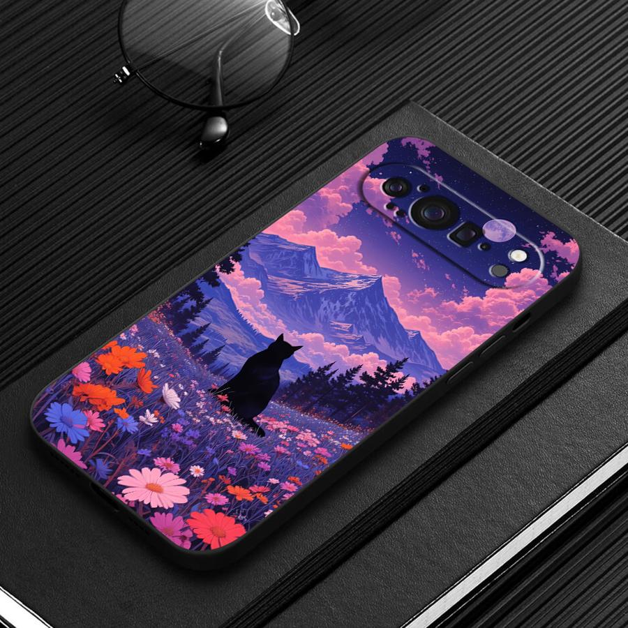ฟันดาเคสโทรศัพท์สำหรับกูเกิลพิ - Phone Cases Google Pixel 9A บทวิจารณ์และราคา