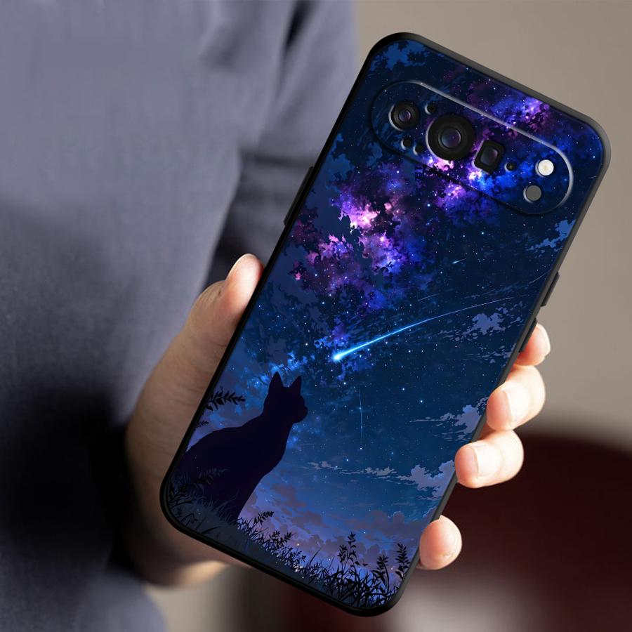 ฟันดาเคสโทรศัพท์สำหรับกูเกิลพิ - Phone Cases Google Pixel 9A บทวิจารณ์และราคา