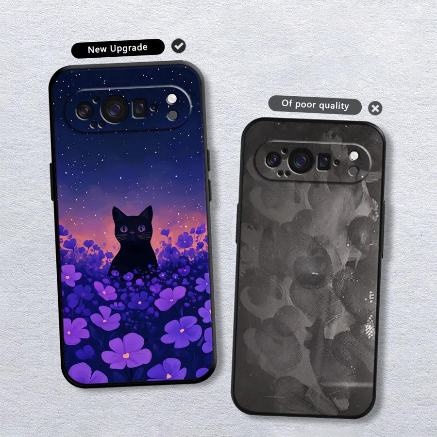 ฟันดาเคสโทรศัพท์สำหรับกูเกิลพิ - Phone Cases Google Pixel 9A บทวิจารณ์และราคา