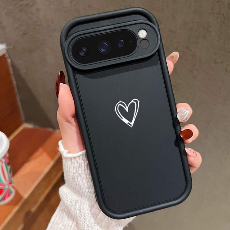 เคสโทรศัพท์ลายเรียบง่ายสำหรับ  - Phone Cases Google Pixel 9A บทวิจารณ์และราคา