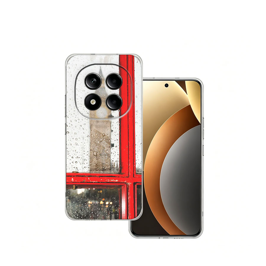 เคสโทรศัพท์ลายรถบัสลอนดอน อังก - Phone Cases London บทวิจารณ์และราคา